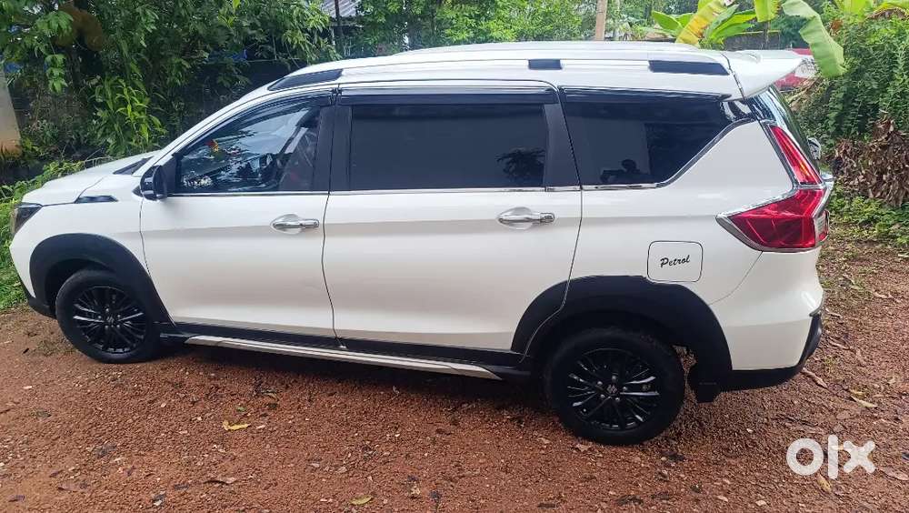 Maruti Suzuki Xl6 2020 Petrol Well Maintained