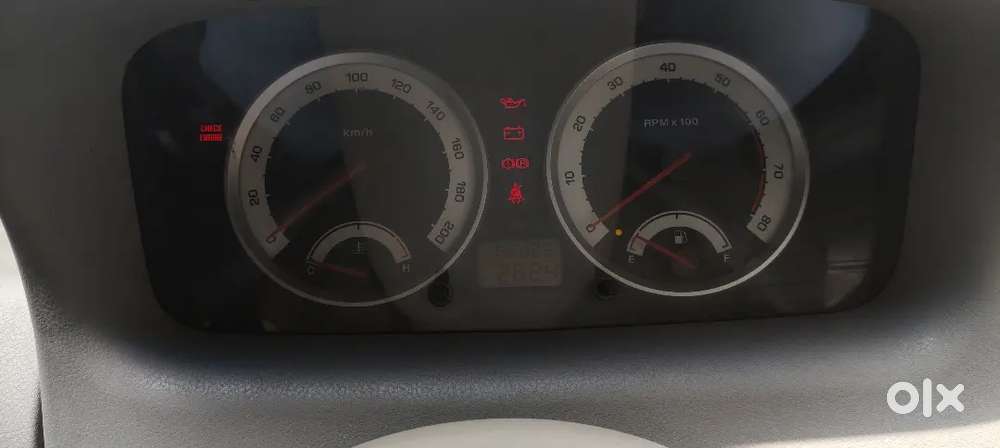 Tata Indica Petrol 2007 Good Condition