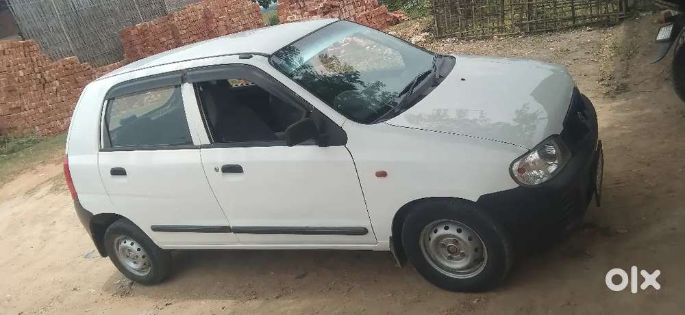 Maruti Suzuki Alto 2012 Petrol 65 Km Driven