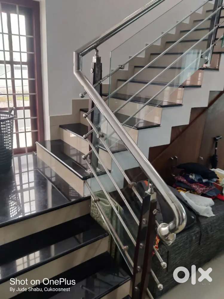 3BHK in Kadavanthra