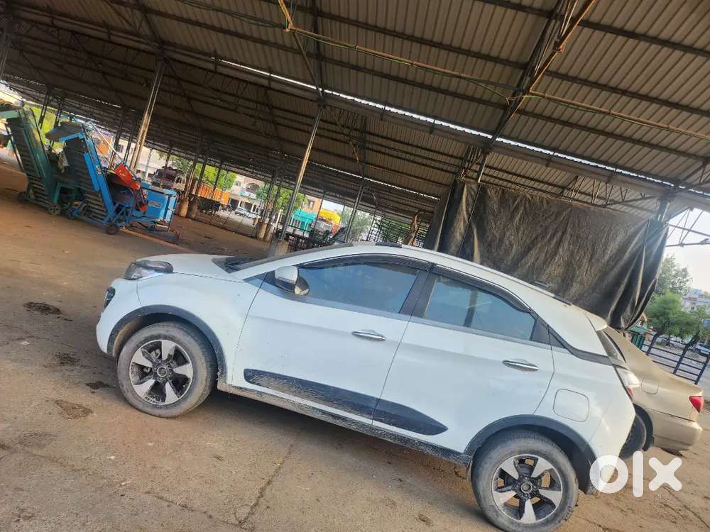 Tata Nexon 2019 Diesel Push Button