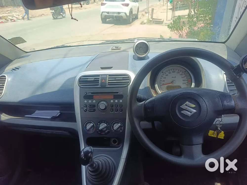 Maruti Suzuki Ritz 2010 Diesel 70000 Km Driven