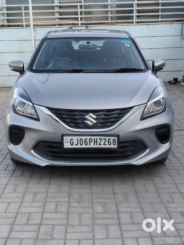 Maruti Suzuki Baleno Delta, 2022, Petrol