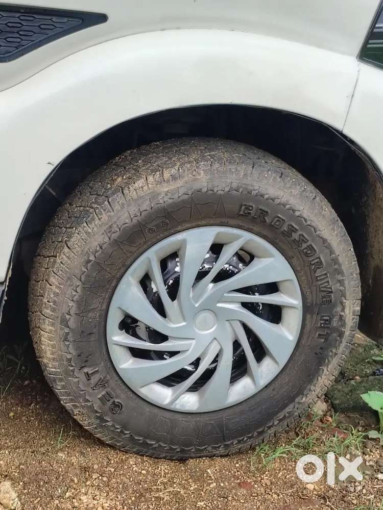Mahindra Scorpio Diesel 2016