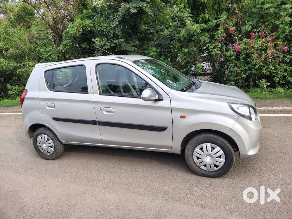 Maruti Suzuki Alto 800, 2016