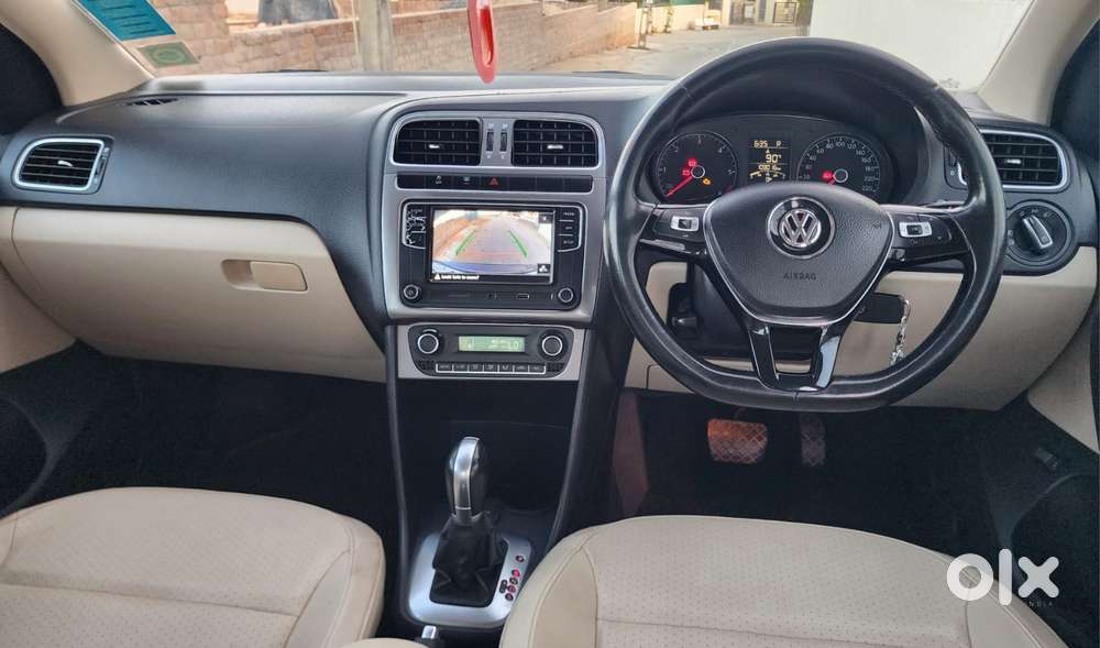 Volkswagen Vento 1.5 Tdi Highline At, 2019, Diesel