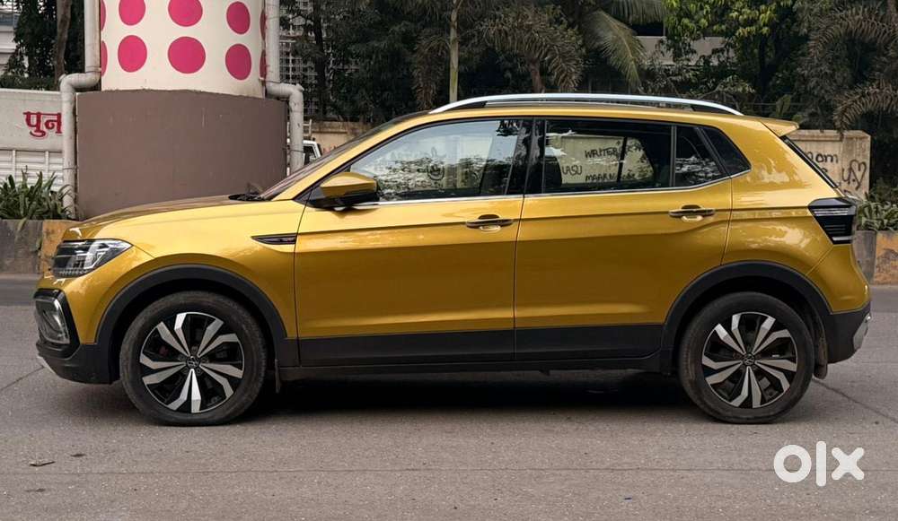 Volkswagen Taigun 1.5 Tsi Gt Plus, 2023, Petrol