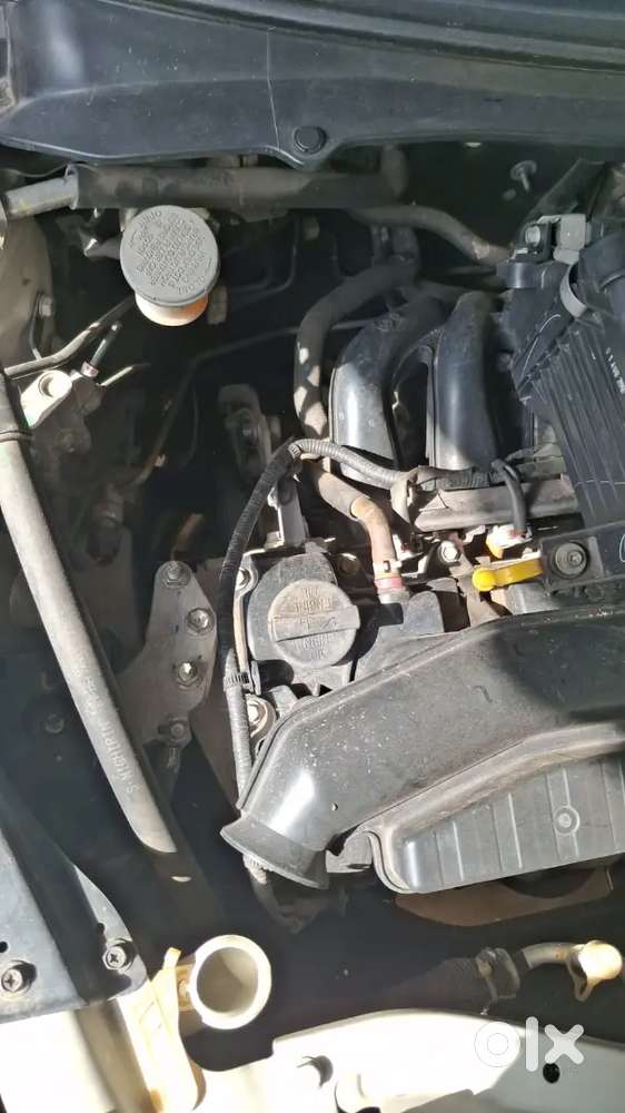 Maruti Suzuki Dzire 2015 Petrol 55000 Km Driven Genuine Vehicle 4 Seal
