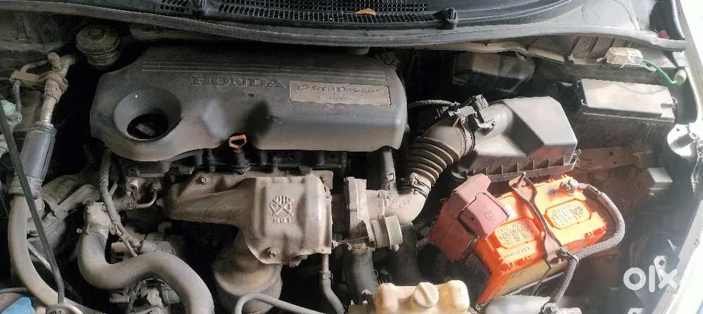 Honda City Diesel 2014