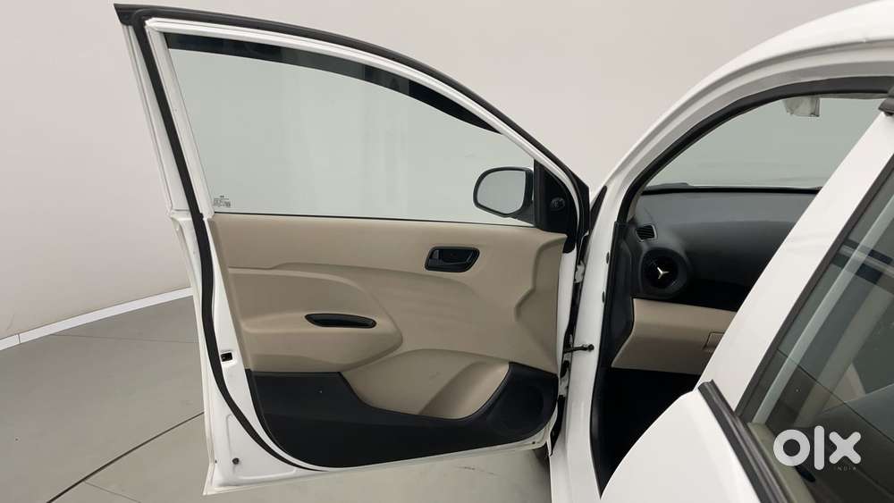 Hyundai Santro Magna, 2021, Petrol