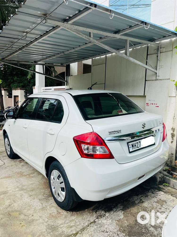 Maruti Suzuki Swift Dzire Diesel 2013 Model