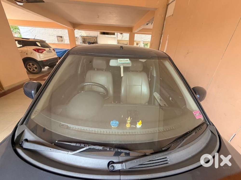 Maruti Suzuki Dzire 2009 Petrol 115000 Km Driven