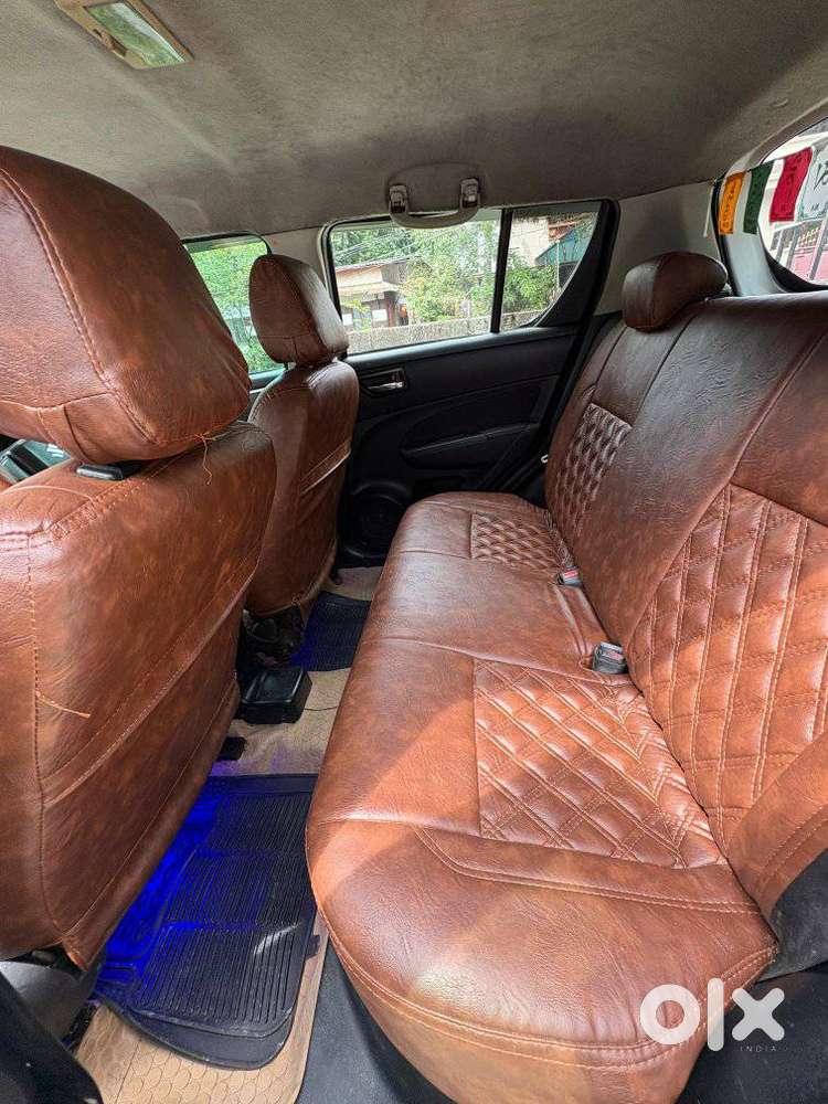 Maruti Suzuki Swift Ddis Vdi, 2014, Diesel