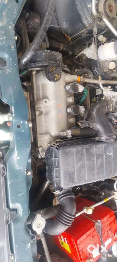 2012 Maruti Alto 0.8