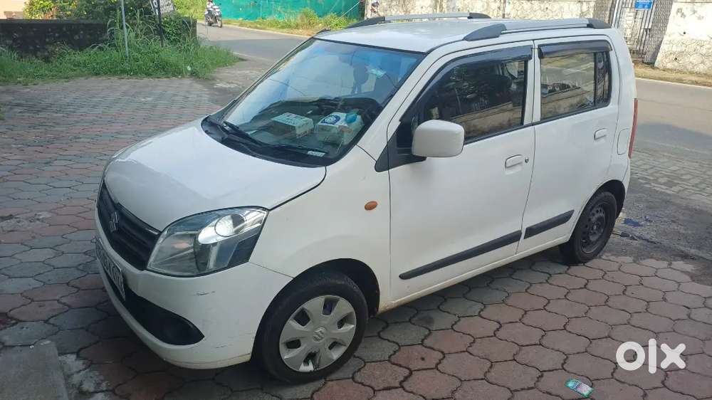 Waganr Vxi