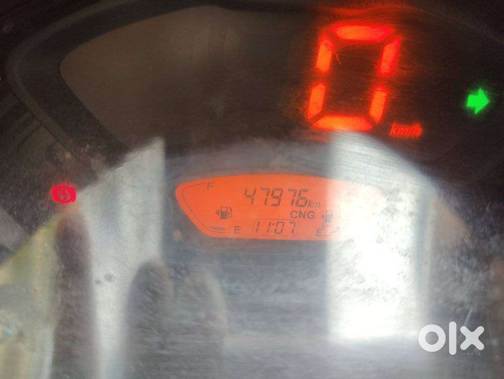 Maruti Suzuki S-presso