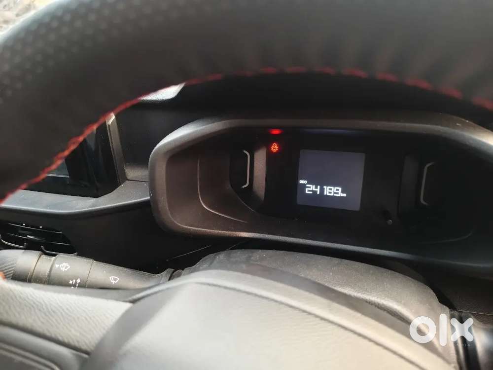 Citorn C3 With Less Reading Vehicle