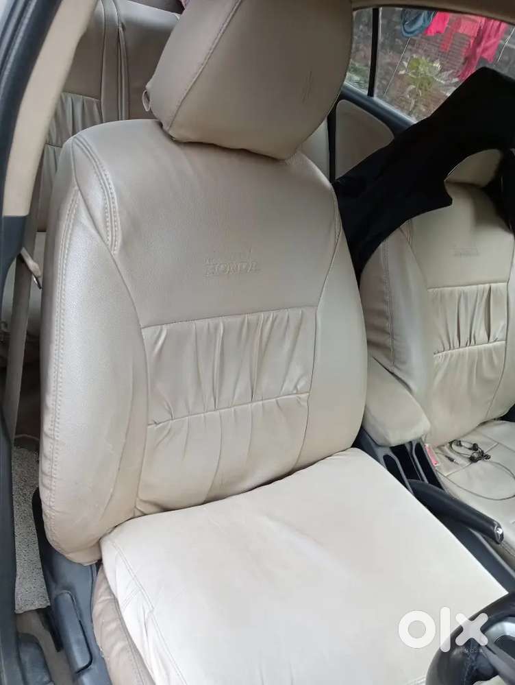 Honda City 2015 Diesel Well Maintained