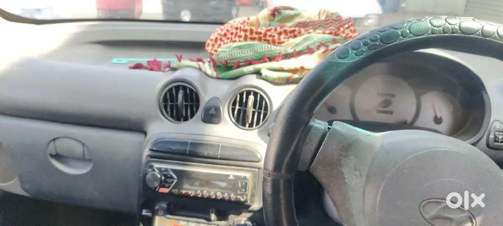 Good Condition Cng+petrol Cng Ragister On Rc Valid 2027