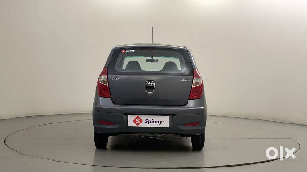 Hyundai I10 Magna 1.1l, 2014, Petrol