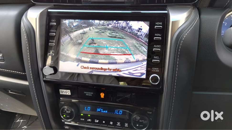 Toyota Fortuner 3.0 4x2 Automatic, 2025, Petrol