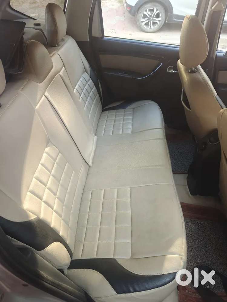 Renault Duster Rxl+ 110 Ps Diesel | Excellent Condition | Top Model