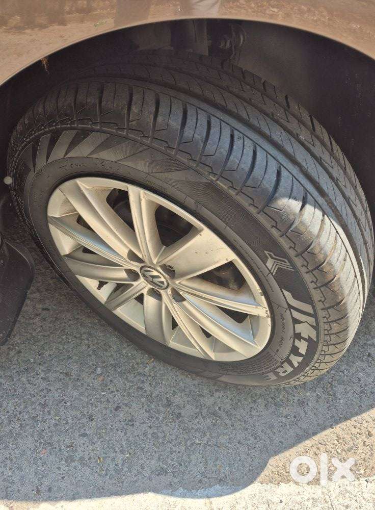 Volkswagen Vento 2013-2015 1.5 Tdi Highline, 2016, Diesel