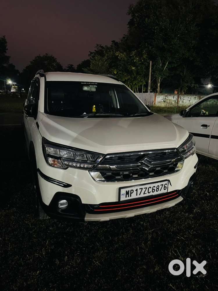 Maruti Suzuki 2024 Km Driven