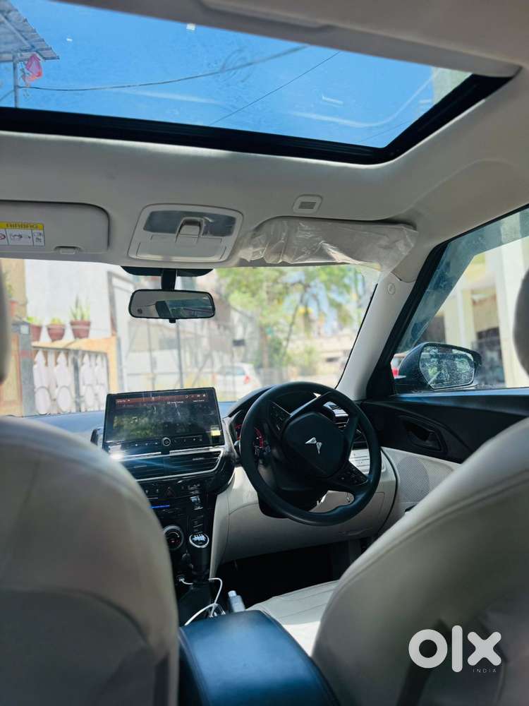 Mahindra Xuv 3xo Mx3 1.5 Diesel, 2024, Diesel