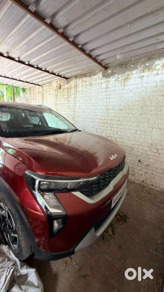 Kia Sonet 2024 Petrol
