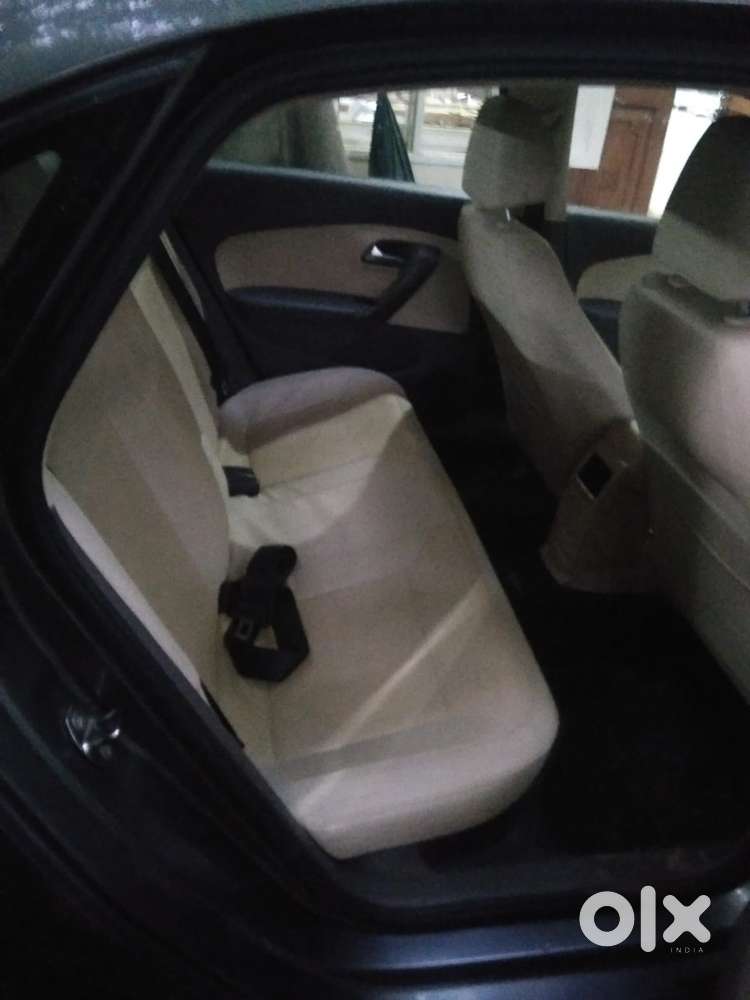 Volkswagen Vento Diesel Highline, 2014, Diesel