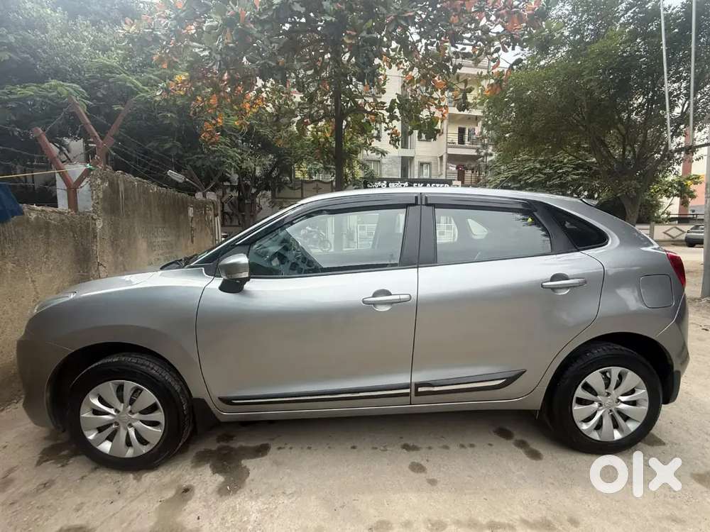 Baleno For Sale