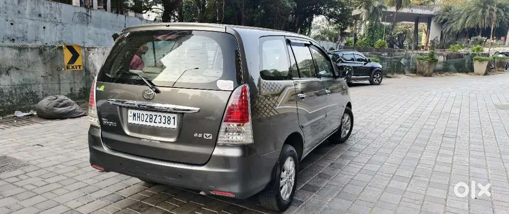 Toyota Innova 2010 Diesel Good Condition