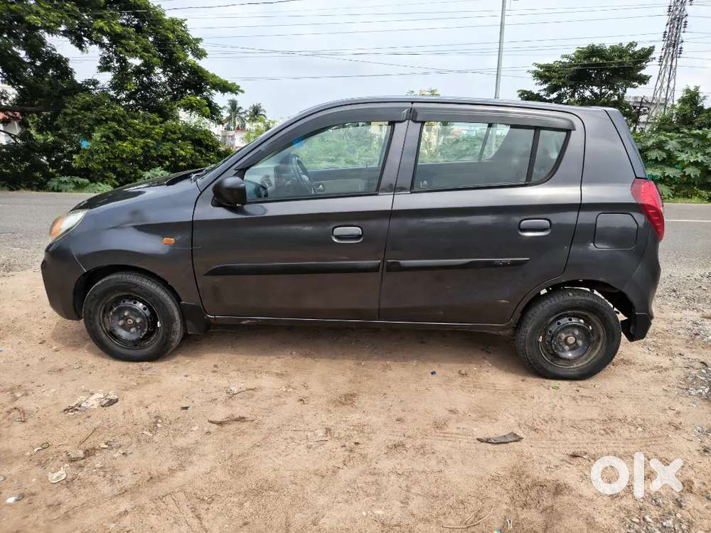 Maruti Alto 800 2019