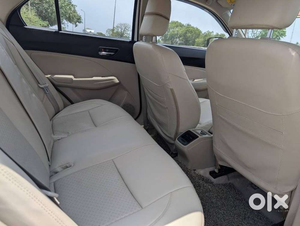 Maruti Suzuki Swift Dzire 1.3 Vxi, 2022, Cng & Hybrids