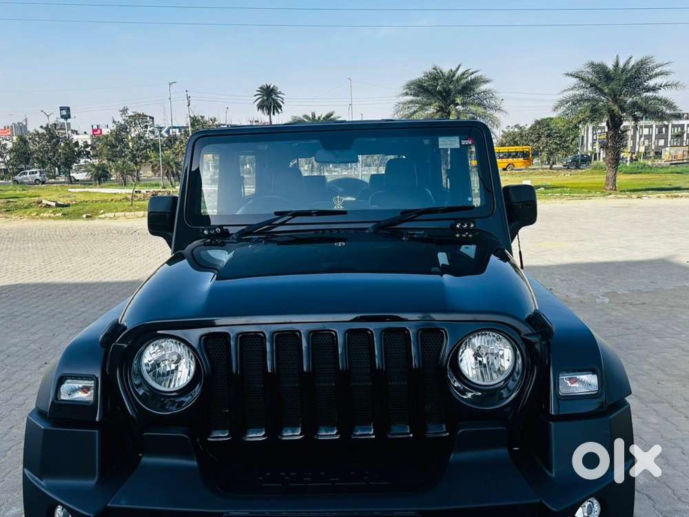 Thar Ch Number 4 By 2 Diesel