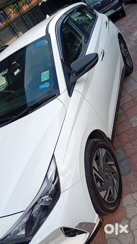 Hyundai I20 1.2 Asta, 2021, Petrol