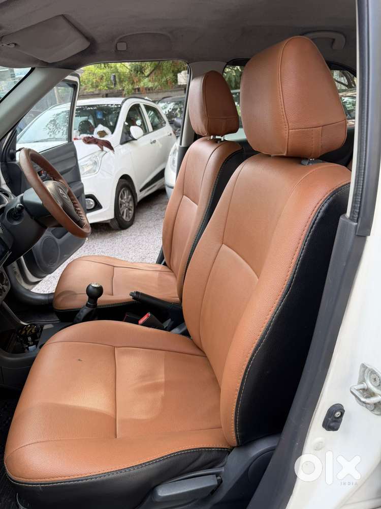 Maruti Suzuki Swift Dzire Ldix Limited Edition, 2015, Diesel