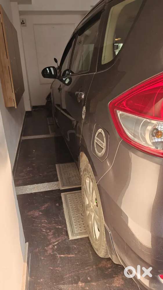 Ertiga Top Model Very Good Condition