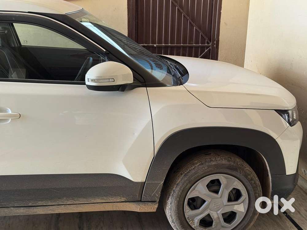 Maruti Suzuki 2025 Car