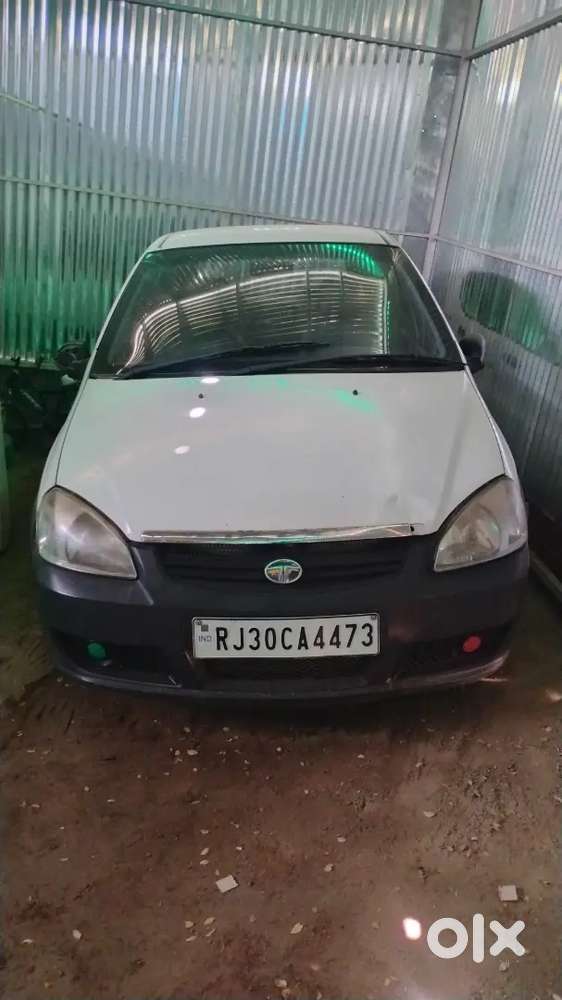 Tata Indica Ev2 Xeta 2009 Diesel 190000 Km Driven