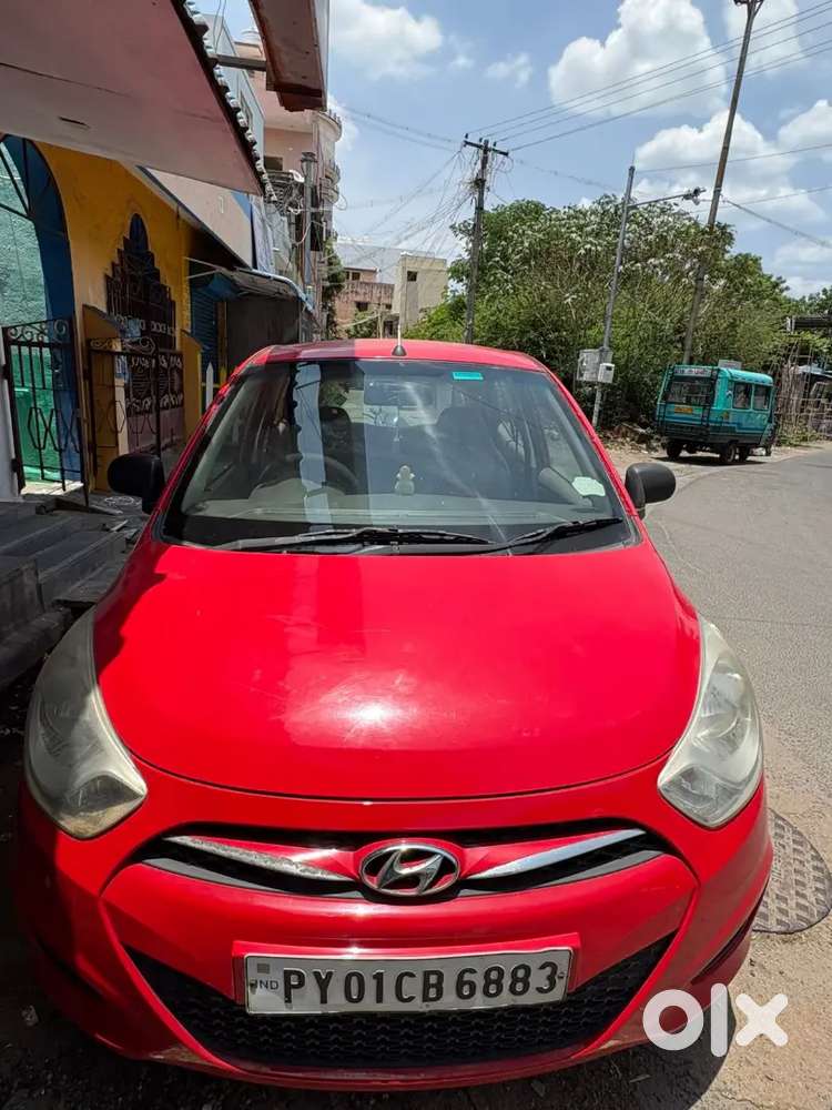 Hyundai I10 1.1 Era 2013