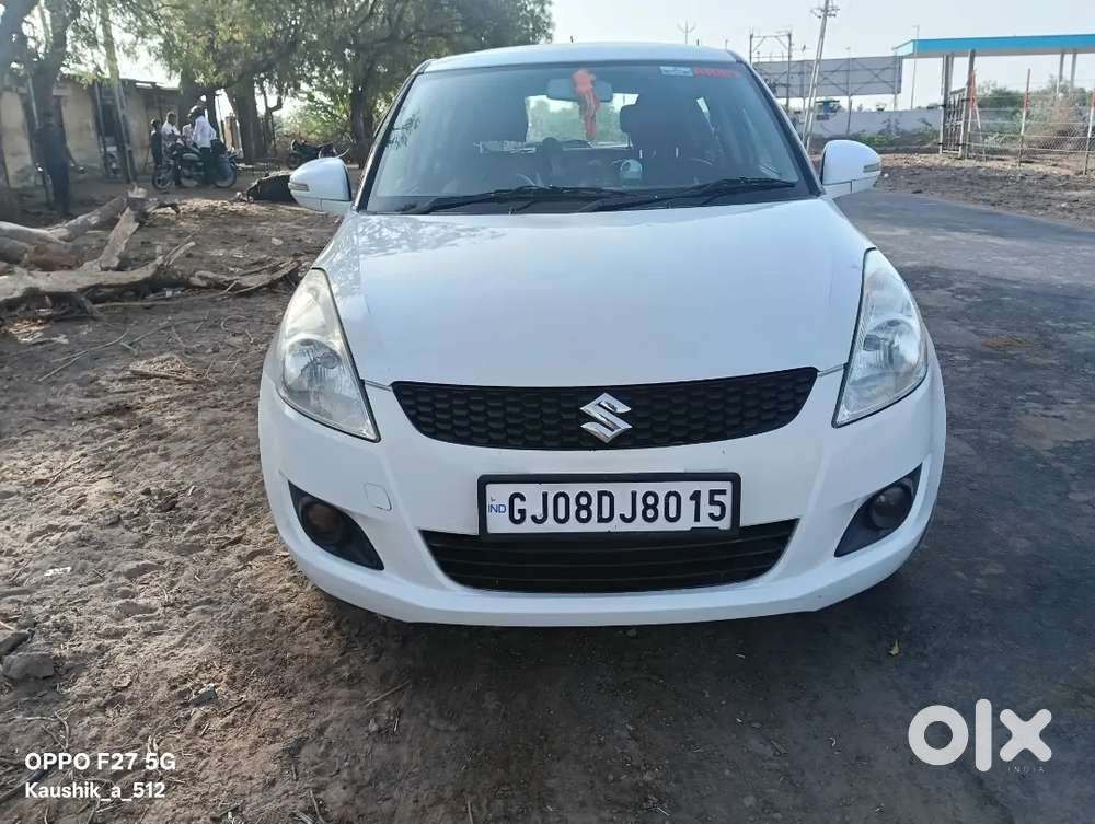 Maruti Suzuki Swift 2013 Diesel Good Condition