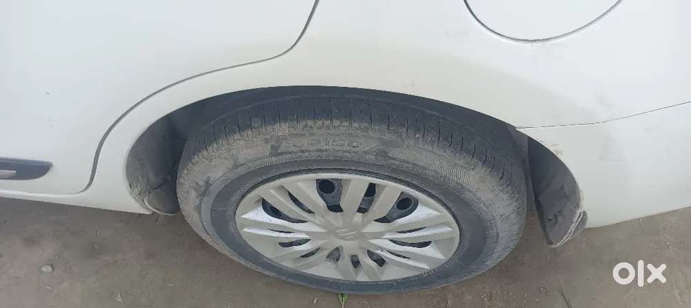 In Good Condition And No Accidental (stock)