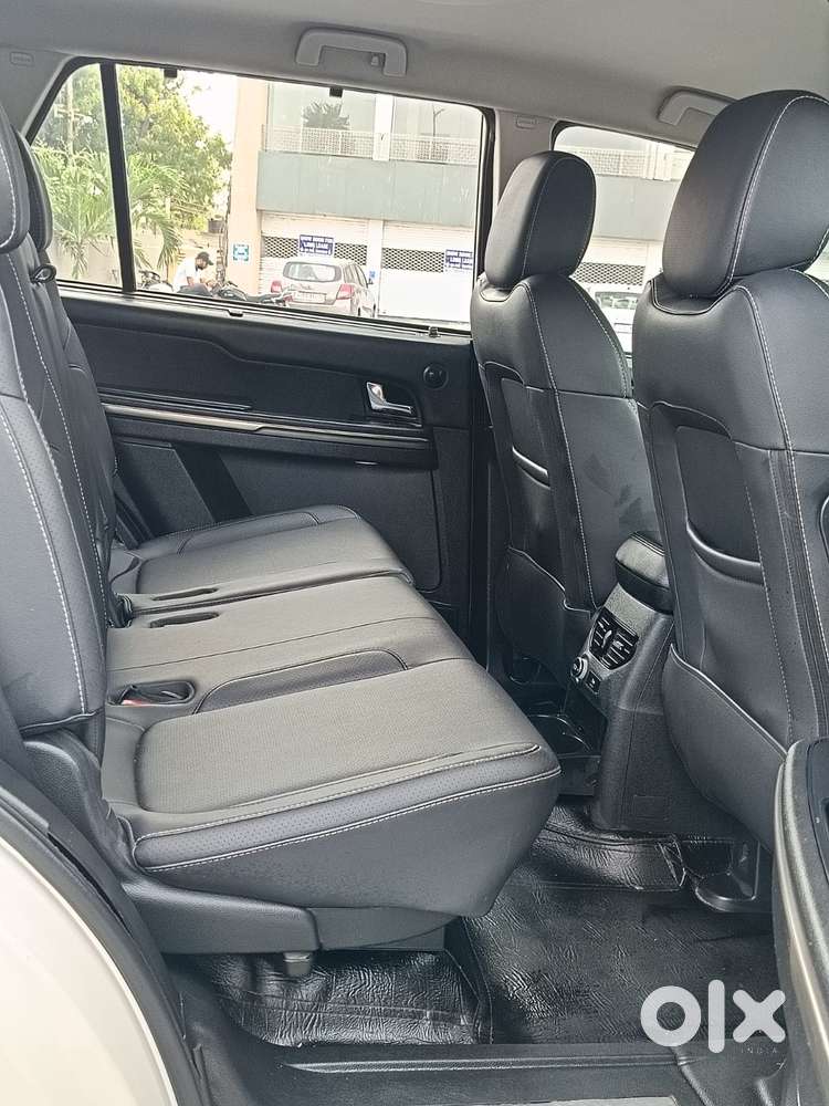 Tata Hexa 2.2 Xt 4x2 7 Str, 2019, Diesel