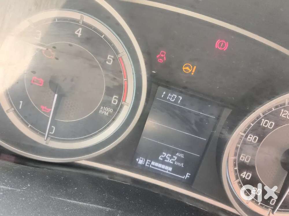 Maruti Suzuki Dzire 2018 Diesel
