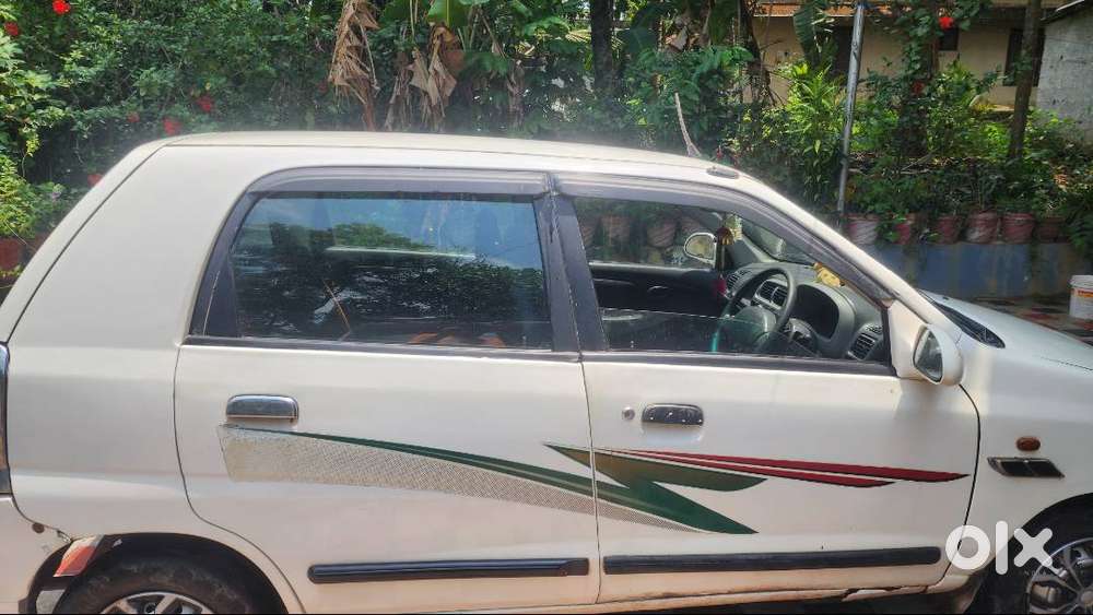 Maruti Suzuki Alto 2011 Petrol Well Maintained
