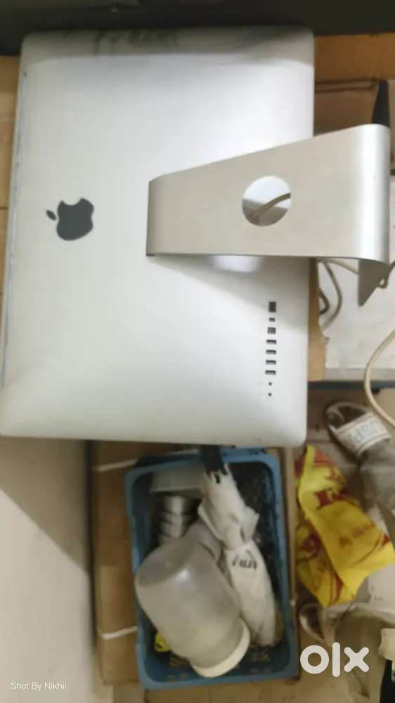 APPLE/IMAC GOOD CONDITION