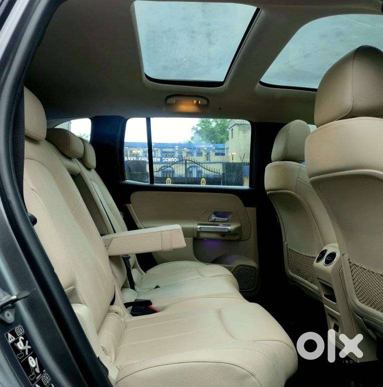 Mercedes-benz Glb 200 Progressive Line, 2023, Petrol