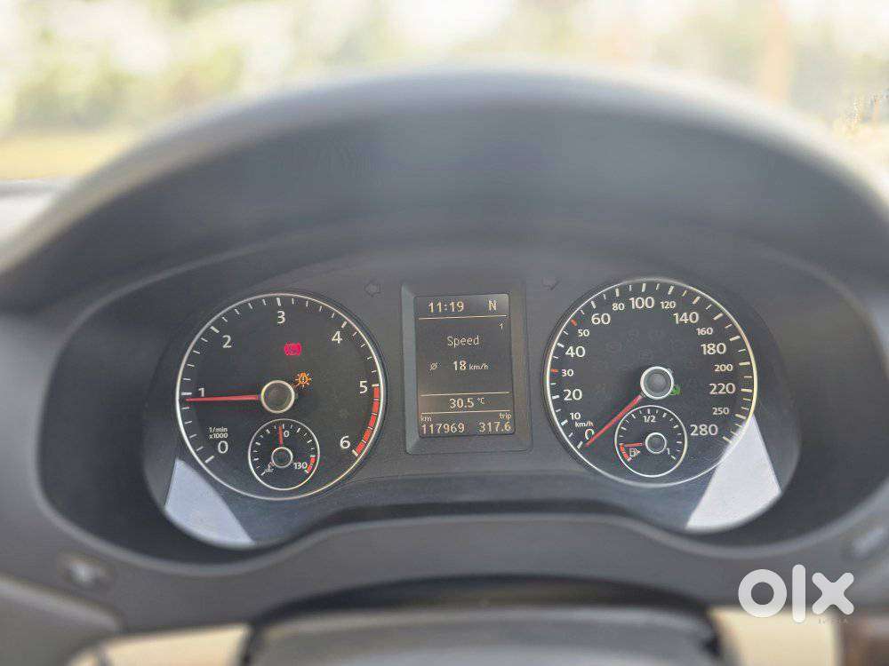 Volkswagen Jetta 2.0l Tdi Highline At, 2011, Diesel